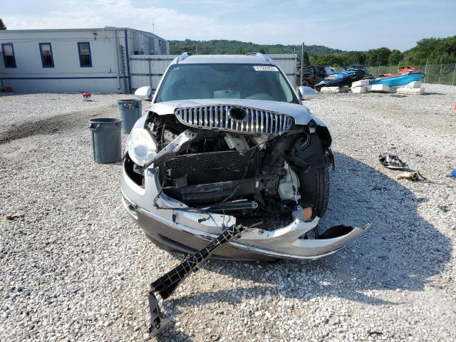 Photo 5 from auction – 2010 BUICK ENCLAVE CX with VIN 5GALRCED3AJ146339
