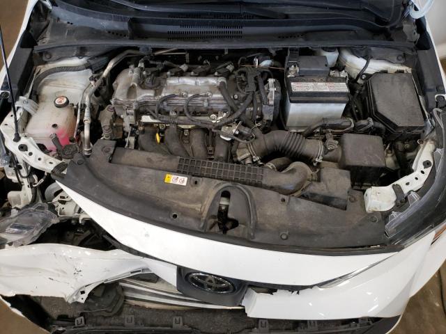 Photo 11 from auction – 2020 TOYOTA COROLLA LE with VIN 5YFEPRAE9LP120034