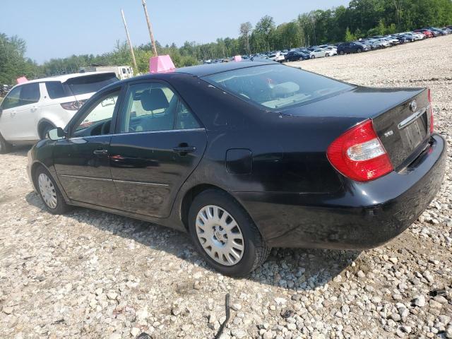 Photo 2 from auction – 2002 TOYOTA CAMRY with VIN 4T1BE30K12U005213
