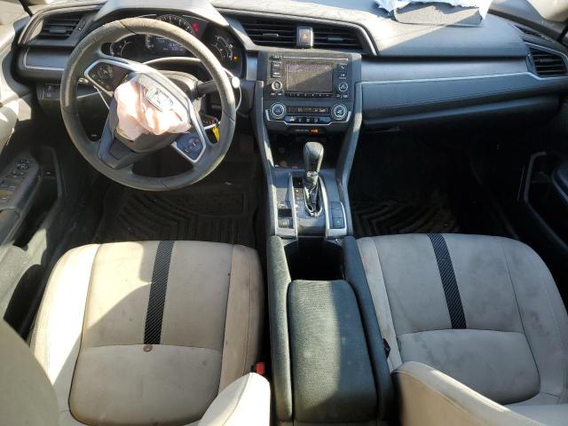 Photo 8 from auction – 2017 HONDA CIVIC LX with VIN 19XFC2F5XHE021795