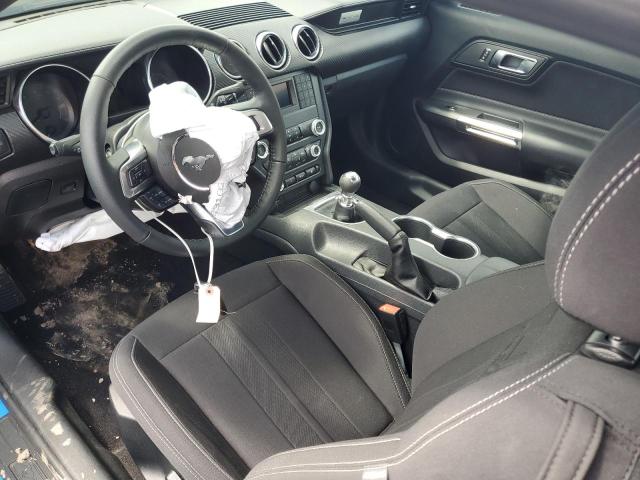 Photo 8 from auction – 2023 FORD MUSTANG with VIN 1FA6P8TH7P5106695