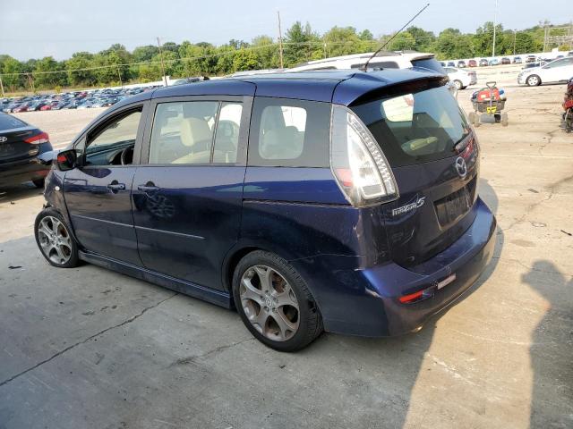 Photo 2 from auction – 2009 MAZDA 5 with VIN JM1CR293690336809