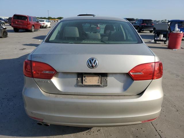Photo 6 from auction – 2014 VOLKSWAGEN JETTA BASE with VIN 3VW2K7AJ7EM222930