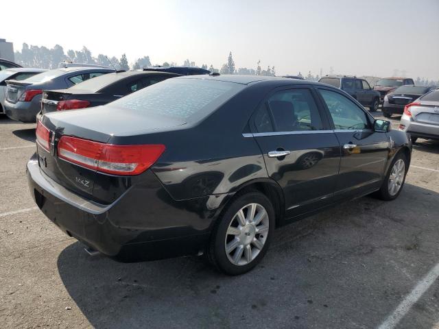 Photo 3 from auction – 2012 LINCOLN MKZ with VIN 3LNHL2GC2CR837046