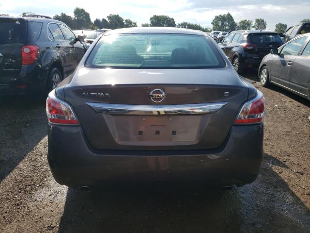 Photo 6 from auction – 2015 NISSAN ALTIMA 2.5 with VIN 1N4AL3AP1FN878076