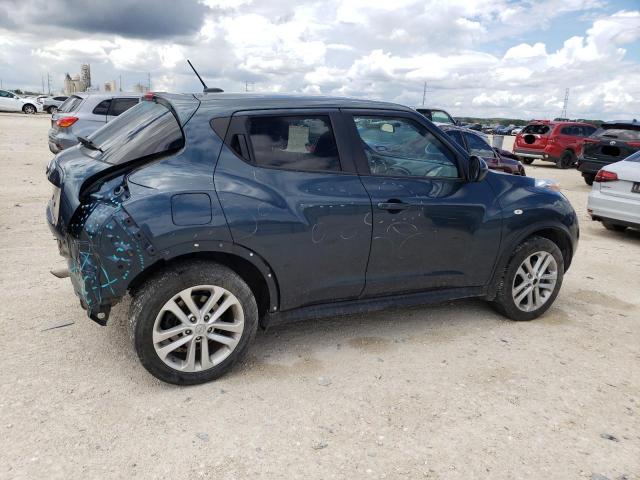 Photo 3 from auction – 2014 NISSAN JUKE S with VIN JN8AF5MV7ET480974