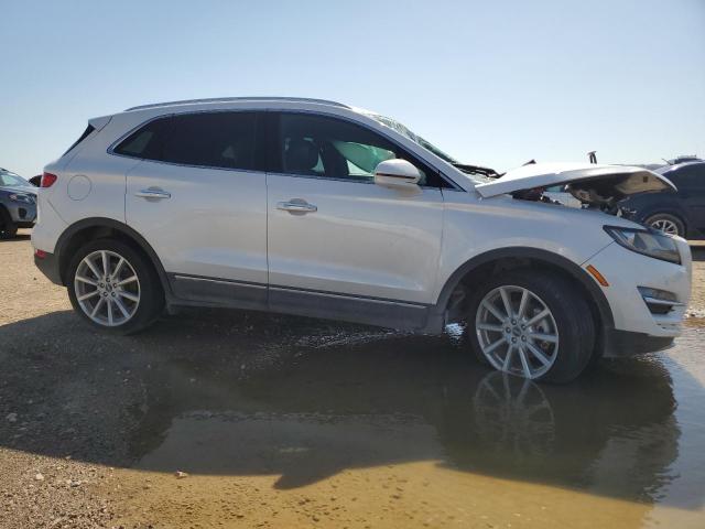 Photo 4 from auction – 2019 LINCOLN MKC with VIN 5LMCJ3C91KUL45435