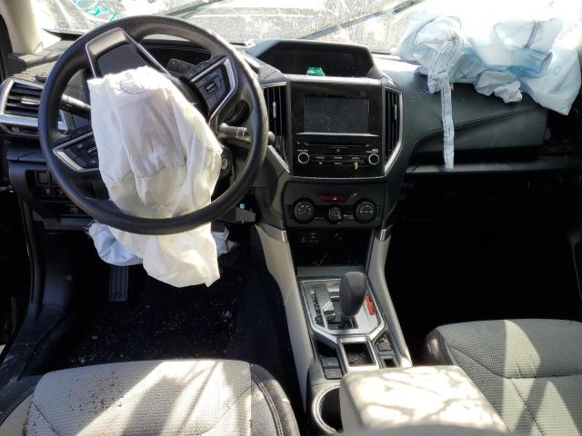 Photo 8 from auction – 2020 SUBARU FORESTER with VIN JF2SKADC4LH418940