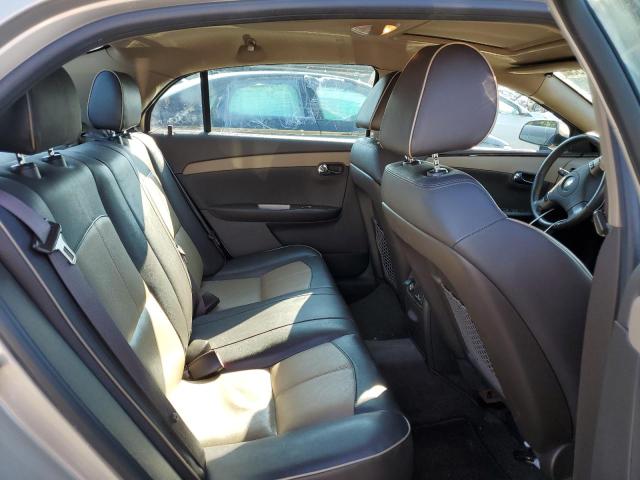Photo 10 from auction – 2012 CHEVROLET MALIBU LTZ with VIN 1G1ZE5E01CF202886