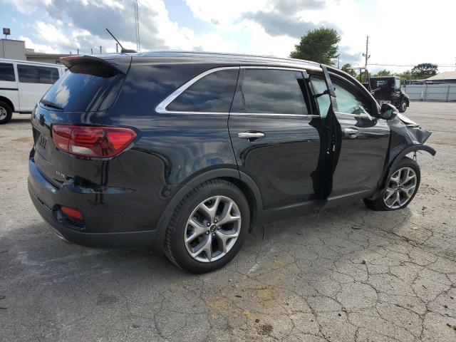 Photo 3 from auction – 2019 KIA SORENTO EX with VIN 5XYPH4A57KG593202