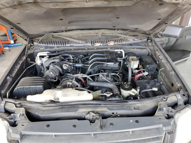 Photo 12 from auction – 2006 FORD EXPLORER X with VIN 1FMEU62E26UB54132