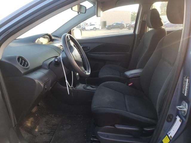 Photo 7 from auction – 2012 TOYOTA YARIS with VIN JTDBT4K34CL016929