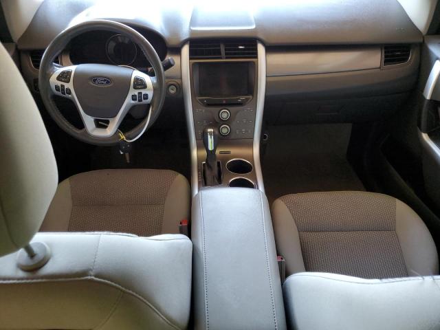 Photo 8 from auction – 2011 FORD EDGE SEL with VIN 2FMDK3JC4BBB31869