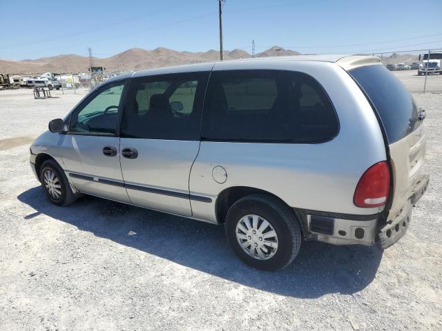 Photo 2 from auction – 2000 CHRYSLER GRAND VOYA with VIN 2C4GJ24R2YR762957