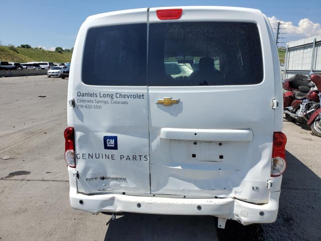 Photo 6 from auction – 2015 CHEVROLET CITY EXPRE with VIN 3N63M0ZN5FK709358
