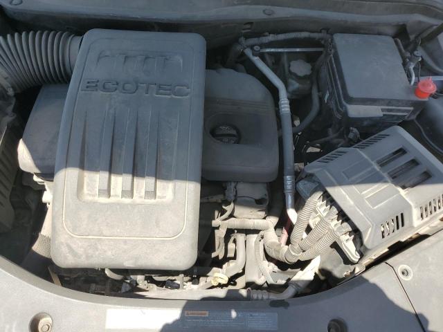 Photo 11 from auction – 2010 CHEVROLET EQUINOX LS with VIN 2CNALBEW5A6408454