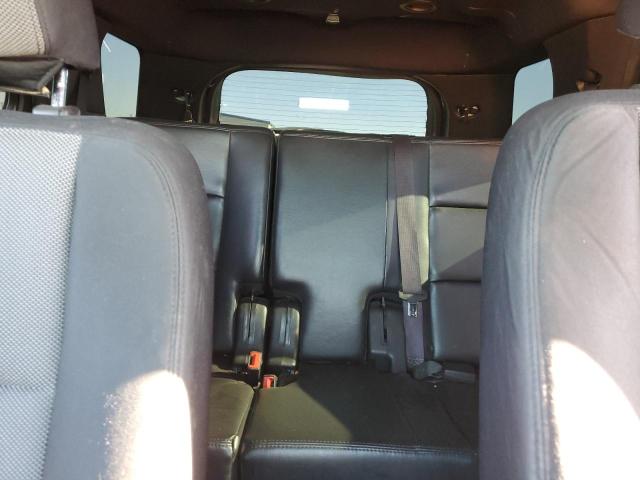 Photo 10 from auction – 2014 FORD EXPLORER P with VIN 1FM5K8AR2EGA60416