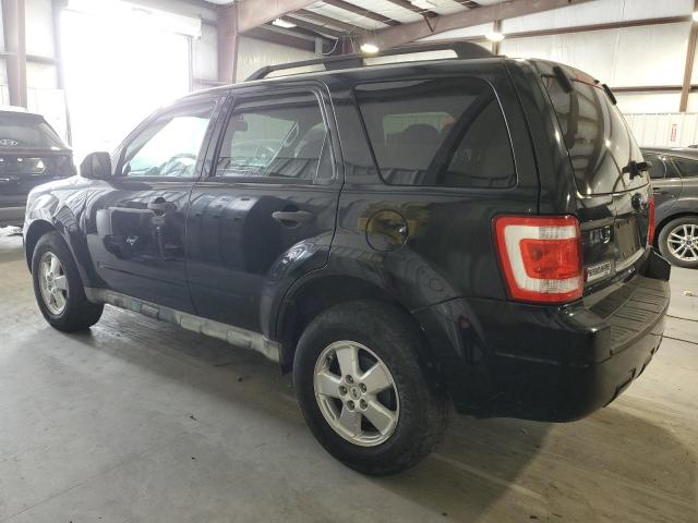 Photo 2 from auction – 2009 FORD ESCAPE XLT with VIN 1FMCU03729KC26922