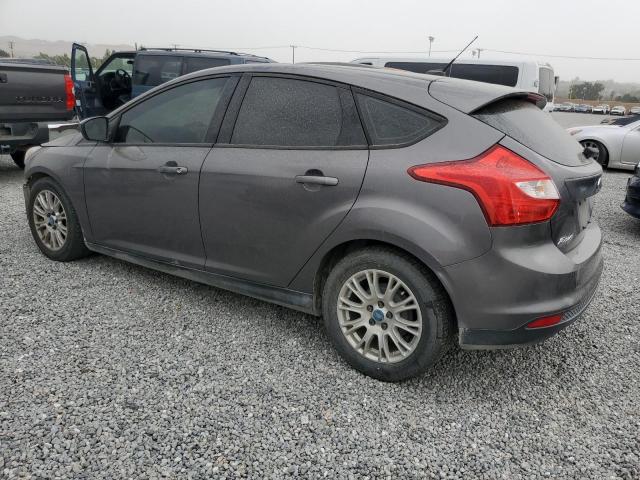 Photo 2 from auction – 2012 FORD FOCUS SE with VIN 1FAHP3K29CL179131