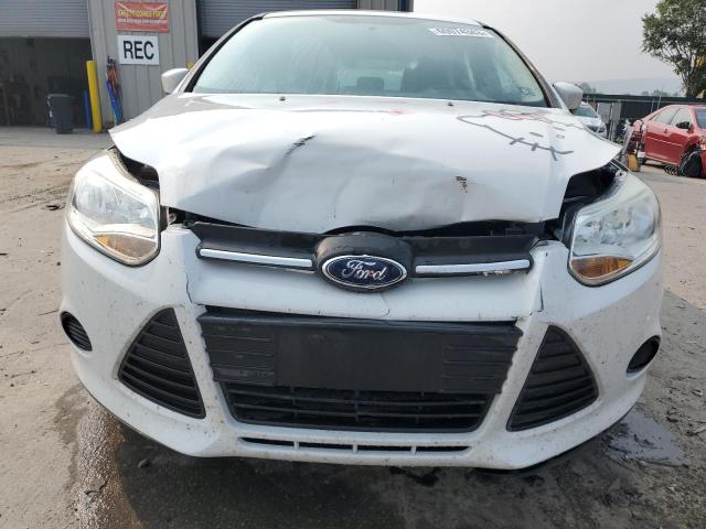 Photo 5 from auction – 2013 FORD FOCUS SE with VIN 1FADP3K23DL111522