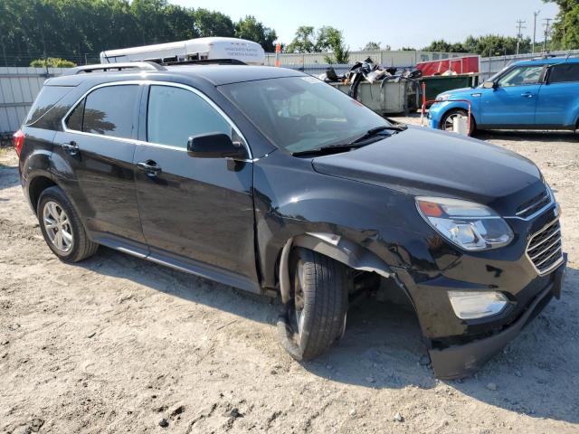 Photo 4 from auction – 2017 CHEVROLET EQUINOX LT with VIN 2GNALCEK6H1608717