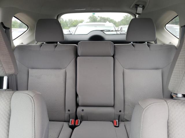 Photo 10 from auction – 2016 HONDA CR-V EX with VIN 2HKRM4H51GH644610