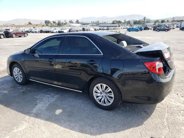 Photo 2 from auction – 2014 TOYOTA CAMRY L with VIN 4T4BF1FK3ER434758