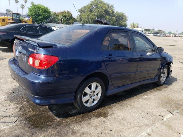 Photo 3 from auction – 2006 TOYOTA COROLLA CE with VIN 1NXBR32E76Z718926