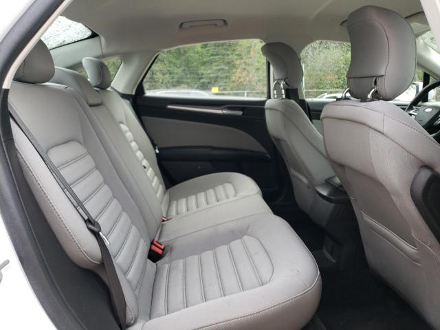 Photo 10 from auction – 2014 FORD FUSION S with VIN 3FA6P0G78ER158351