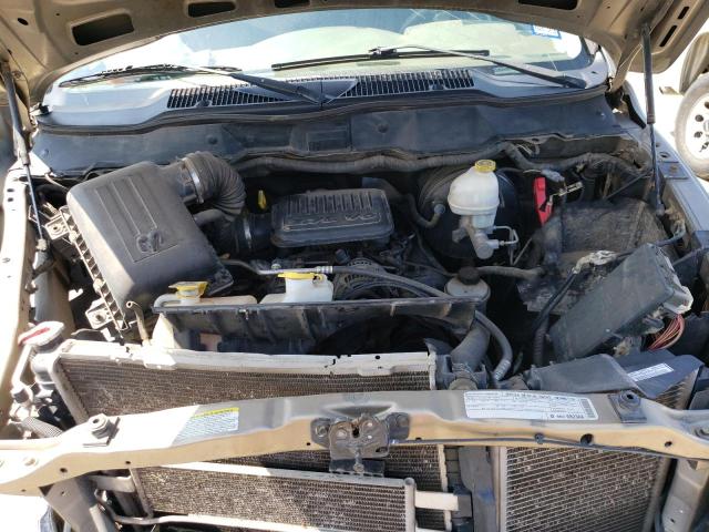 Photo 11 from auction – 2008 DODGE RAM 1500 S with VIN 1D7HA16K98J213099