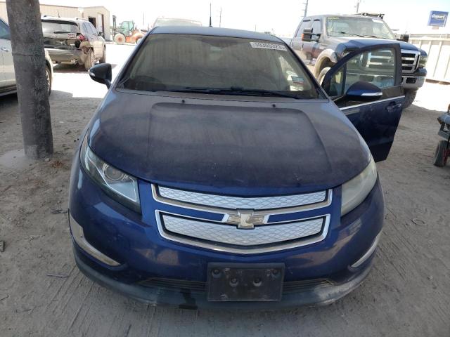 Photo 5 from auction – 2012 CHEVROLET VOLT with VIN 1G1RA6E49CU128066
