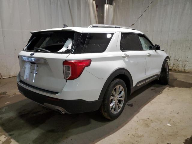 Zdjęcie 3 z aukcji – 2022 FORD EXPLORER L z VIN 1FMSK7FH1NGA32281