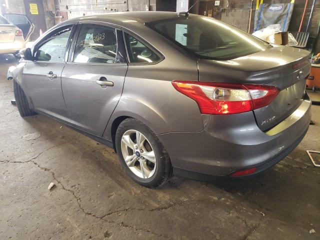 Foto 2 de la subasta – 2014 FORD FOCUS SE con VIN 1FADP3F23EL142717
