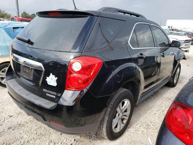 Photo 3 from auction – 2014 CHEVROLET EQUINOX LT with VIN 2GNALBEK6E6108727