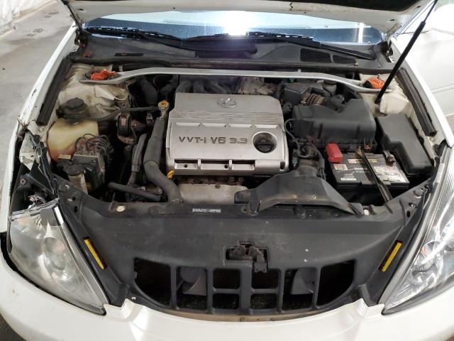 Photo 11 from auction – 2004 LEXUS ES 330 with VIN JTHBA30G745035081