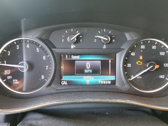 Photo 9 from auction – 2019 BUICK ENCORE ESS with VIN KL4CJCSM1KB942278