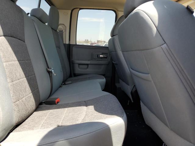 Photo 10 from auction – 2019 RAM 1500 CLASS with VIN 1C6RR6GT9KS694685