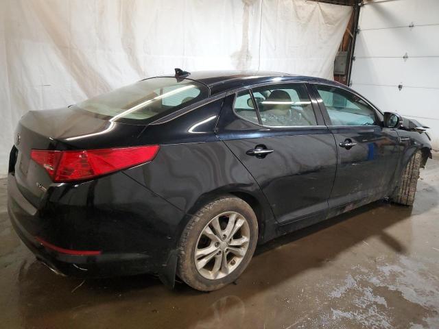 Photo 3 from auction – 2013 KIA OPTIMA EX with VIN 5XXGN4A7XDG237554