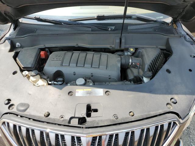 Photo 12 from auction – 2016 BUICK ENCLAVE with VIN 5GAKVCKD0GJ314586