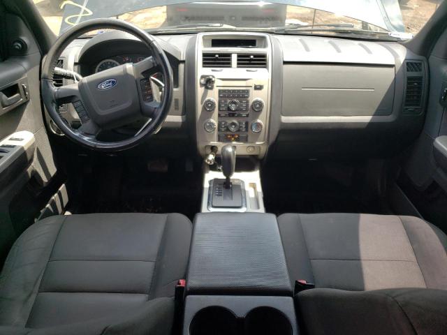Photo 8 from auction – 2010 FORD ESCAPE XLT with VIN 1FMCU0DG0AKC82389