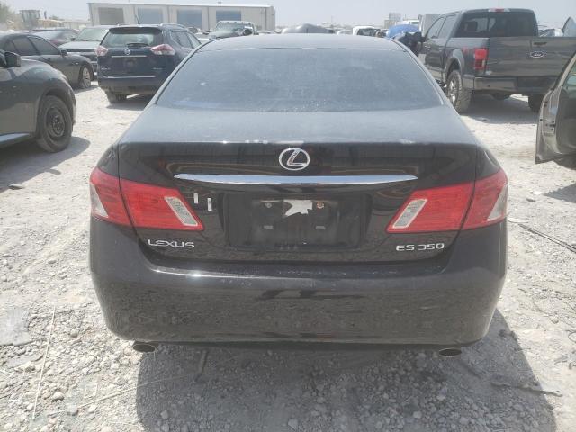 Photo 6 from auction – 2009 LEXUS ES 350 with VIN JTHBJ46G792339064