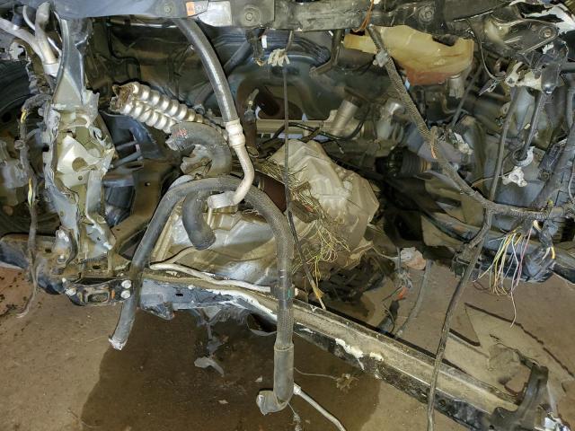 Photo 11 from auction – 2020 CHEVROLET SONIC LS with VIN 1G1JB5SB4L4102725