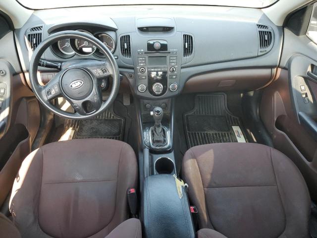 Photo 8 from auction – 2011 KIA FORTE EX with VIN KNAFU4A23B5403690