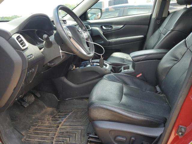 Photo 7 from auction – 2015 NISSAN ROGUE S with VIN 5N1AT2MT9FC923494