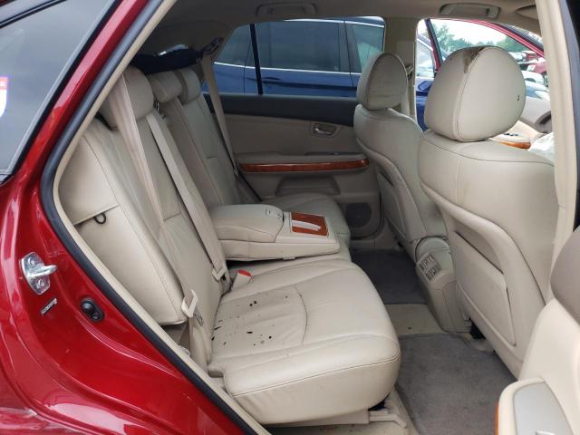 Photo 10 from auction – 2009 LEXUS RX 350 with VIN 2T2HK31U29C134068