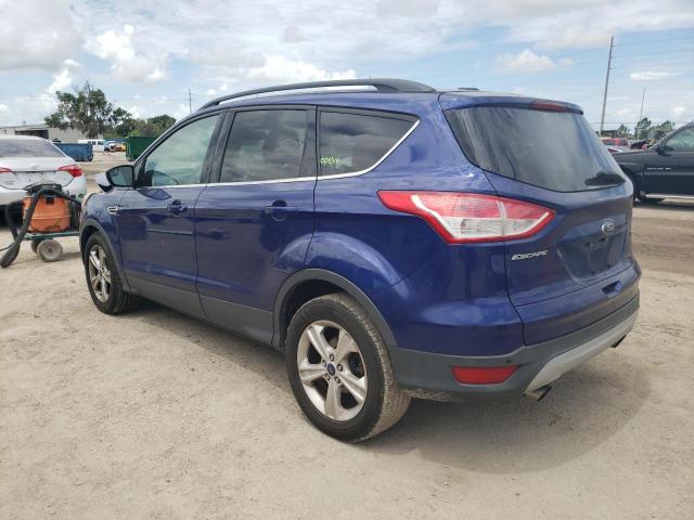 Photo 2 from auction – 2014 FORD ESCAPE SE with VIN 1FMCU0GX1EUB78564