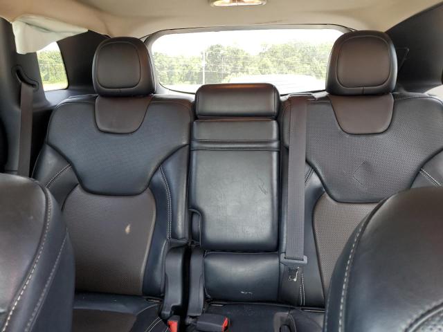 Photo 10 from auction – 2014 JEEP CHEROKEE L with VIN 1C4PJMDS6EW240897