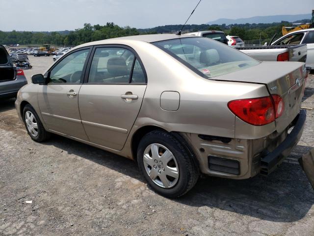 Photo 2 from auction – 2006 TOYOTA COROLLA CE with VIN 1NXBR32E36Z585923