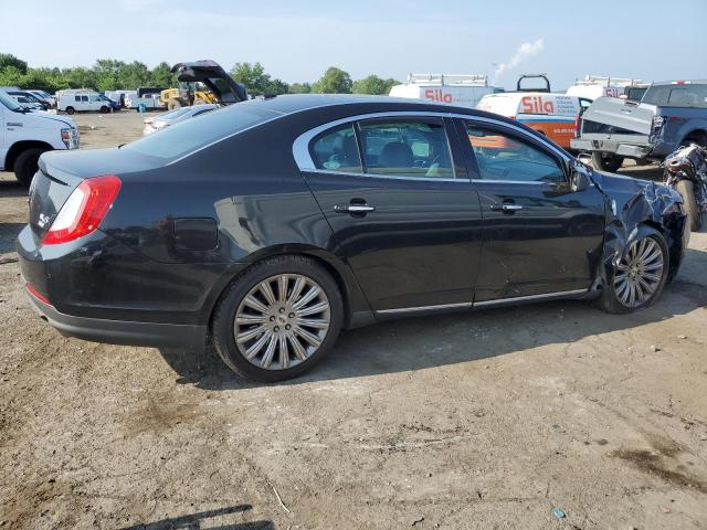 Photo 3 from auction – 2014 LINCOLN MKS with VIN 1LNHL9EK6EG606583