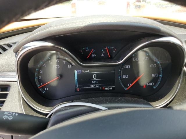 Photo 9 from auction – 2014 CHEVROLET IMPALA LTZ with VIN 2G1145SL2E9268146